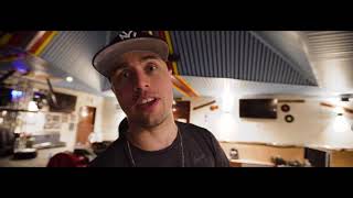 Illy - Two Degrees Tour – Episode 2