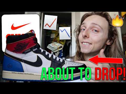 ABOUT TO DROP👀🔥! UNION LA X FRAGMENT JORDAN 1 2026 RESELL PREDICTION + RELEASE DETAILS! (Don't MISS)