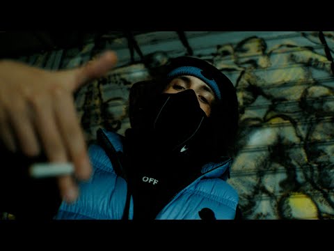Zinera - Hoodstory (Official Video)