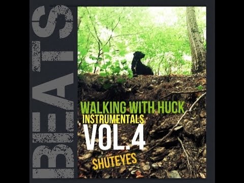 Shuteyes WWH4 Full Instrumental Album