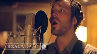 Charlie Winston - Hello Alone (Studio recording)