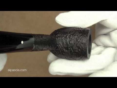 pipa Dunhill Shell Briar 2103 Group 2 - pipe 856