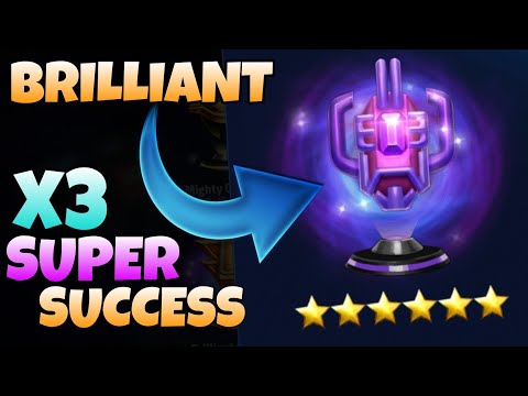 The EPIC *BRILLIANT* FAIL?! 17 CTP GAMBLE | REFORGING & ROLLING | MARVEL Future Fight | mff