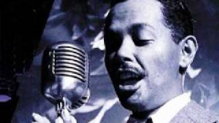 Billy Eckstine - if you could see me now