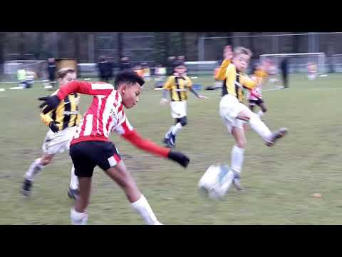 PSV o10  - Vitesse o10. 7 Dec.'19