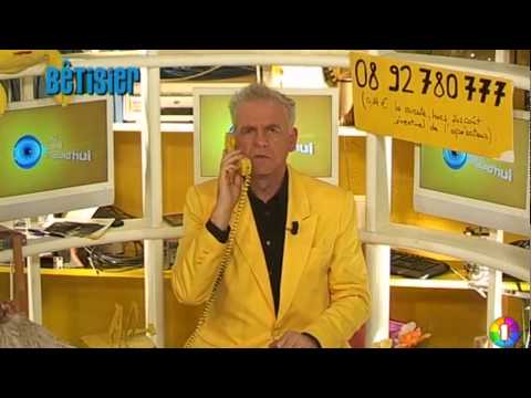 Bêtisier IDF1 : Le Pire du JJDA !!!