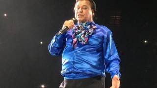 Juan Gabriel at The Forum 08-26-2016 Siempre En Mi Mente