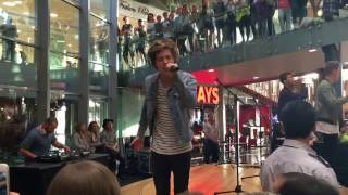 The Main Level - My Girl