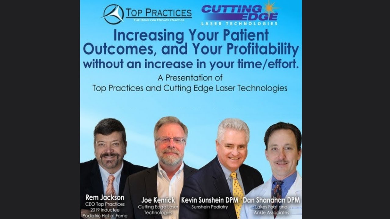 Increasing Your Patient and Profitability Top Practices