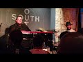 Joey DeFrancesco TRIO in PHILLY 8-5-18