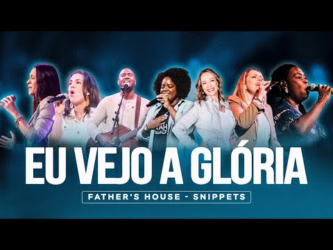 Eu vejo a Glória - FH Worship - Snippets