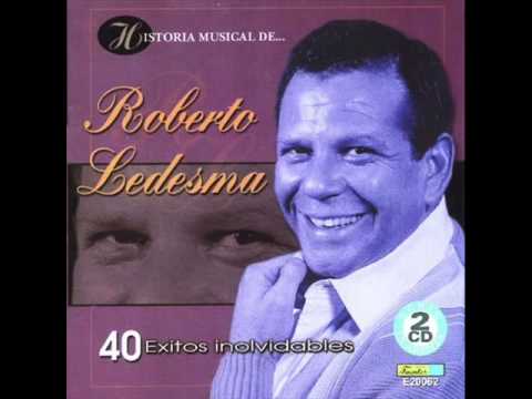 Roberto Ledesma Yo No Soy Tu Amigo