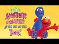 Another Monster At The End Of This Book Sesame Street Best App For Kids