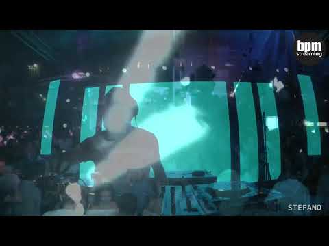 Summer Beach Festival 05 @ Angels Cafe - Stefano