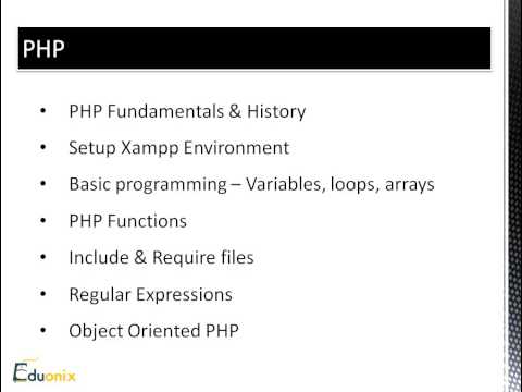 Become A Certified Web Developer From Scratch Course Intro
