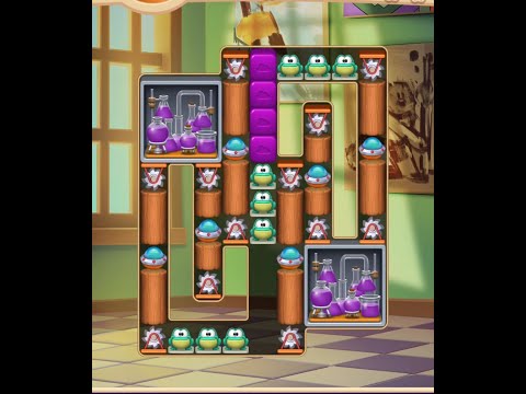 TOON BLAST level 7436