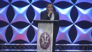 Pastor Smokie Norful - Single & Satisfied | Rules of Engagement Series - Week 1