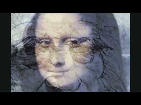 Leonardo Da Vinci Painting Techniques