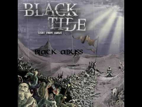 Black Tide - Black Abyss [HQ]
