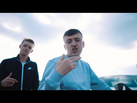 MC FRAZ & MC MOLEGRIP - RISE AGAIN (MUSIC VIDEO) | KODH TV @Frazandmolegrip