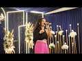 Masakali Performance By Aaria For Sa Re Ga Ma Pa Uncut