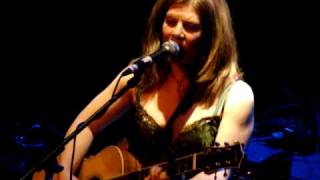 Dar Williams cover of - TROUBLED TIMES -  from "The Fountains of Wayne" - New York City
