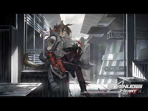Arknights EP - Stainless Heart