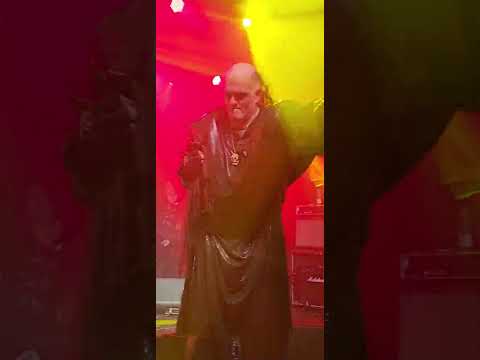 Umbra Et Imago - ''Rock Me Amadeus' Wave Gotik Treffen 2024
