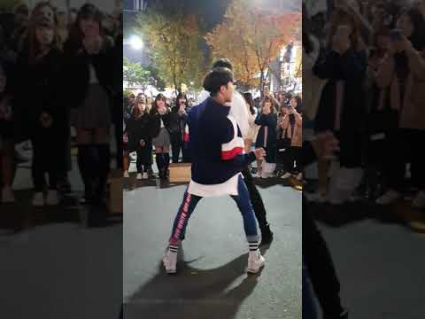 [MAXXAM] 181021 오새봄 - Lip & Hip (HyunA cover)