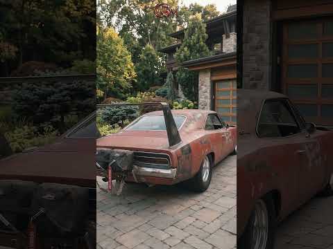 Dodge Daytona