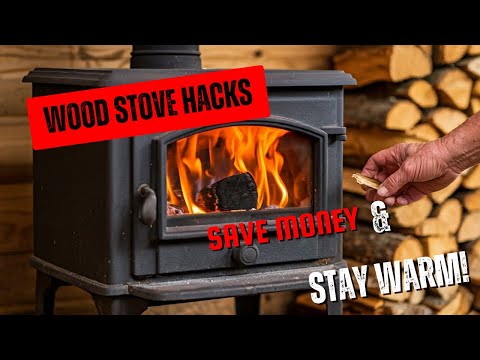 The Ultimate Guide to Wood Stove Maintenance