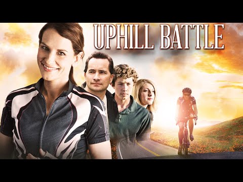 Uphill Battle (2013) | Full Movie | Nathan Petty | Taylor Petty | Shelby Smith | Amy Kenney - Full Movies, Movies & TV - EncourageTV