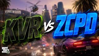 KVR vs ZCPD Consignment