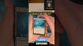 PART 8: Abrindo meu Commander Bundle de Avatar!#mtg #magicthegathering #unboxingvideo  #fyp #avatar