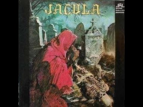 JACULA - TARDO PERDE IN MAGIAM VERSUS - FULL ALBUM -ITALIAN UNDERGROUND - 1972