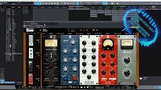 August Burns Red - Fault Line(Instrumental PULSE STUDIO MIX)