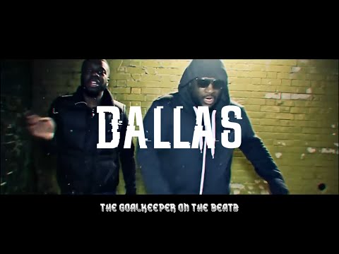 [Free FOR Profit] #727 J Gang x Trims 2015/16 Old UK/NY/Chiraq Drill Type Beat - DALLAS