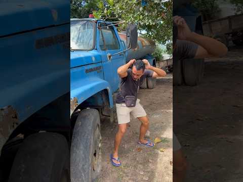 Furou todos os pneus #youtubeshorts #viralvideo #funny #song #shorts #short #viral