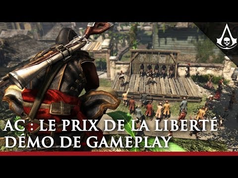 Assassin's Creed IV : Black Flag - Le Prix de la Libert� Playstation 3