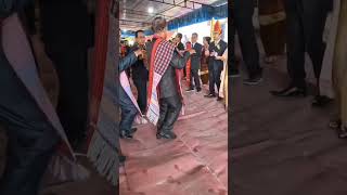 Download lagu Di Pesta Pernikahan Adat Batak #balangabolon #adatbatak #pestapernikahanbatak mp3