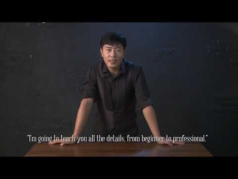 Saturn Magic -At The Table Live Hyunsoo Kim December 5, 2018 video DOWNLOAD