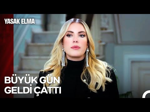 Yıldız vs Kumru #7: Kumru'yu Rezil Rüsva Edeceğim - Yasak Elma