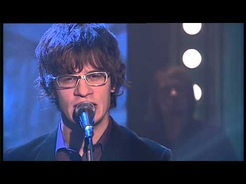 Píseň Mamouna, zpěv David Kraus - Show Jana Krause 8. 4. 2011