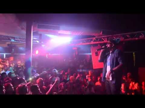 Mc Delano MEDLEY - Silvinhos 3