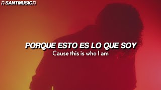 Alan Walker, Putri Ariani, Peder Elias - Who I Am // Subtitulada al Español + Lyrics