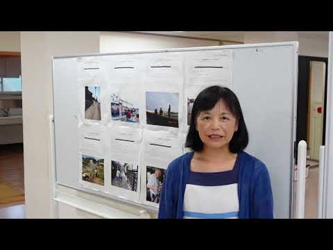 【医学部保健学科】演習紹介３：地域に暮らす人々への看護（1）（公衆衛生看護学・在宅看護学）