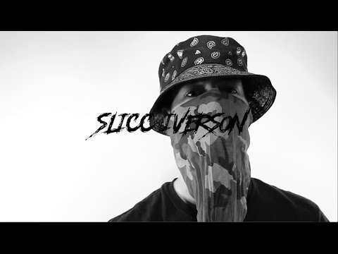 2Slicc - Slicc Iverson (Official Video)