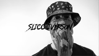 2Slicc - Slicc Iverson (Official Video)