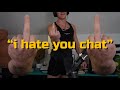 JOE BART SEVERELY OUT OF CONTEXT