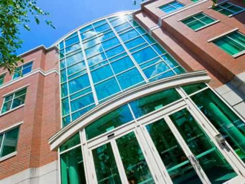 Newton MA office space for rent - Executive suites at Riverside Center, Grove Street, Newton MA